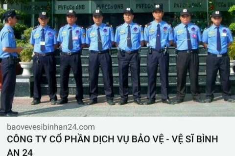 Dịch vụ bảo vệ tết là gì ?